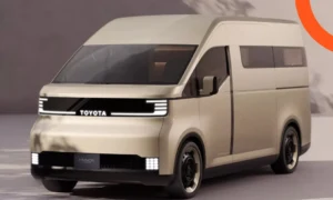 2027 Toyota HiAce (1)