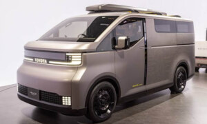 2027 Toyota HiAce (2)