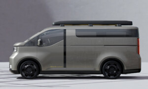 2027 Toyota HiAce (3)