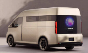 2027 Toyota HiAce (4)