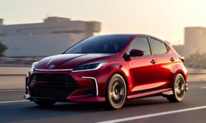 2027 Toyota Yaris (1)