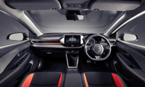 2027 Toyota Yaris (4)