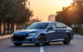 2028 Honda Accord Review