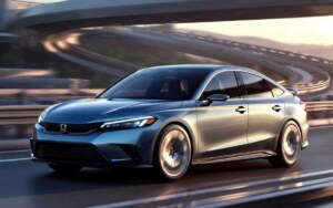 2028 Honda Civic Review