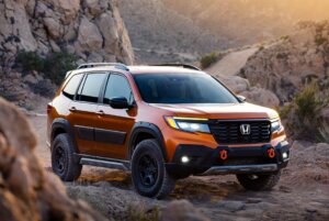 2028 Honda Passport TrailSport Review 5 2028 Honda Passport TrailSport Review (1)