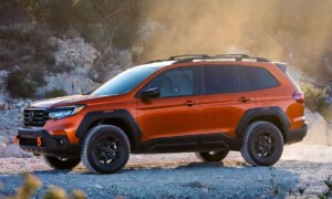 2028 Honda Passport TrailSport Review (2)