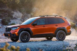 2028 Honda Passport TrailSport Review 4 2028 Honda Passport TrailSport Review (2)