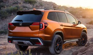 2028 Honda Passport TrailSport Review (3)