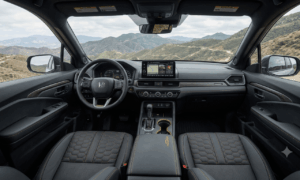 2028 Honda Passport TrailSport Review (4)
