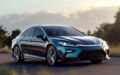 2028 Toyota Camry