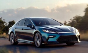 2028 Toyota Camry (1)