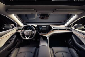 2028 Toyota Camry (4)