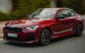 2026 BMW 2 Series Coupe Review