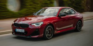 2026 BMW 2 Series Coupe Review (1)