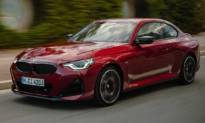 2026 BMW 2 Series Coupe Review (1)