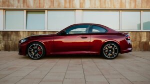 2026 BMW 2 Series Coupe Review (2)