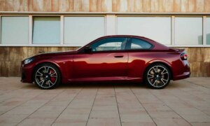 2026 BMW 2 Series Coupe Review (2)