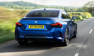 2026 BMW 2 Series Coupe Review (3)