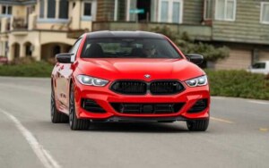2026 BMW 8 Series Review