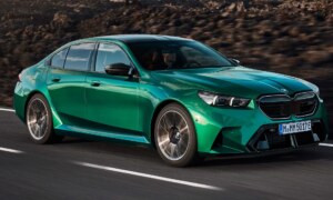 2026 BMW 8 Series Review (2)