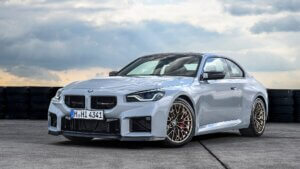 2026 BMW M2 Review (1)