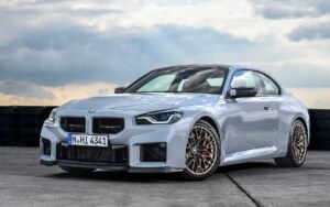 2026 BMW M2 Review