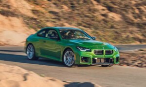 2026 BMW M2 Review (2)