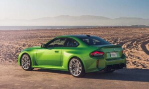 2026 BMW M2 Review (3)