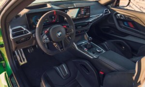 2026 BMW M2 Review (4)