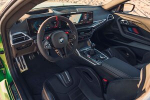 2026 BMW M2 Review (4)
