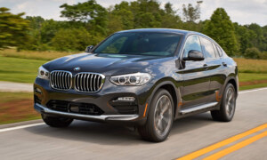 2026 BMW X4 Review (1)