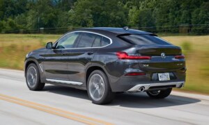 2026 BMW X4 Review (3)
