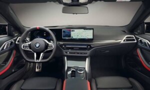 2026 BMW X4 Review (4)
