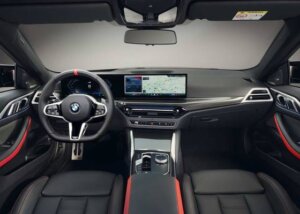 2026 BMW X4 Review 6 2026 BMW X4 Review (4)