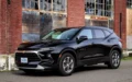 2026 Chevrolet Blazer Review