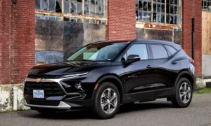 2026 Chevrolet Blazer Review (1)