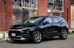 2026 Chevrolet Blazer Review 5 2026 Chevrolet Blazer Review (1)