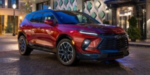2026 Chevrolet Blazer Review 4 2026 Chevrolet Blazer Review (2)