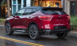 2026 Chevrolet Blazer Review (3)