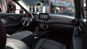 2026 Chevrolet Blazer Review 6 2026 Chevrolet Blazer Review (4)