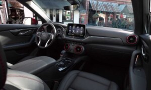 2026 Chevrolet Blazer Review (4)