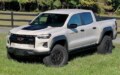 2026 Chevrolet Colorado ZR2 Review