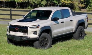 2026 Chevrolet Colorado ZR2 Review (1)