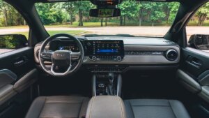 2026 Chevrolet Colorado ZR2 Review 6 2026 Chevrolet Colorado ZR2 Review (4)
