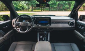 2026 Chevrolet Colorado ZR2 Review (4)