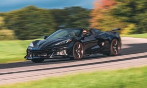 2026 Chevrolet Corvette Z06 Review (2)