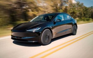 2026 Tesla Model 3 Review