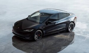 2026 Tesla Model 3 Review (2)