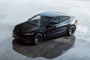 2026 Tesla Model 3 Review (2)