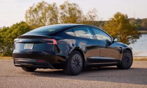 2026 Tesla Model 3 Review (3)